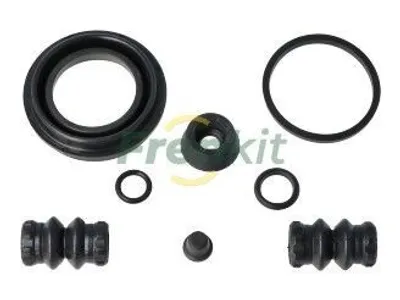 Produktbild von FRENKIT Bremssattel-Reparatursatz für FIAT Freemont (345) Hinten 43mm 243042