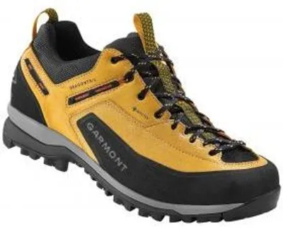Obrázok produktu pre GARMONT DRAGONTAIL TECH GTX, žlté topánky, veľkosť UK 6