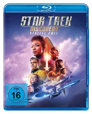 Produktbild von Star Trek: Discovery