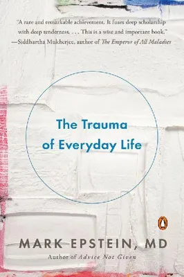 Produktbild von The Trauma of Everyday Life