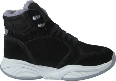 Produktbild von Xsensible Komfort Stiefeletten Damen 31383733373333 Schwarz 37 EU