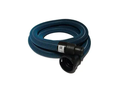 Image de Tuyau de rechange antistatique Tuyau d'aspiration de 6 mètres pour Bosch GAS35 GAS 35