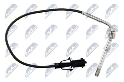 Produktbild von NTY EGT-FT-021 Abgastemperatursensor für FIAT Ducato Kastenwagen (250, 290) 265mm