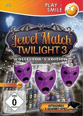 Produktbild von Jewel Match Twilight 3