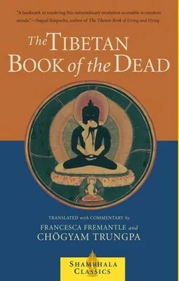 Produktbild von The Tibetan Book of the Dead
