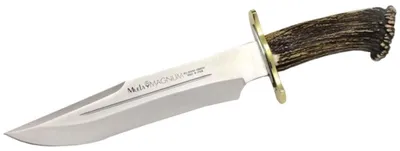 Productafbeelding van Muela messen, model MAGNUMSTAG26