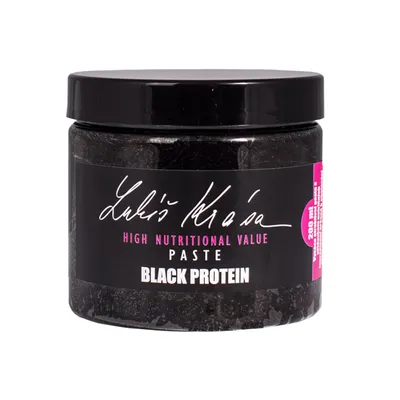 Obrázek produktu pro LK Baits obalovací pasta Lukas Krasa Boilies Paste 200ml Příchuť: Record Corn