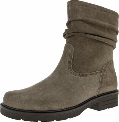 Image de Bottes femme Gabor grises, taille 6