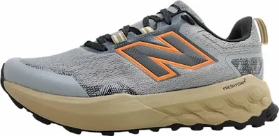 Produktbild von New Balance Fresh Foam X Garoe V2 Sportschuh Grau in Gr. 45.5