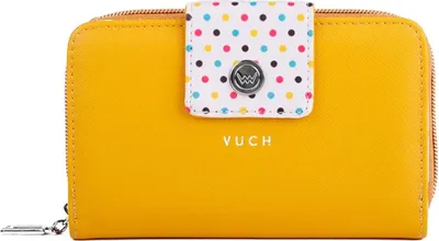 Zdjęcie produktu dla Vuch Portfel damski Tali Tammy Daffodil żółty Jeden rozmiar