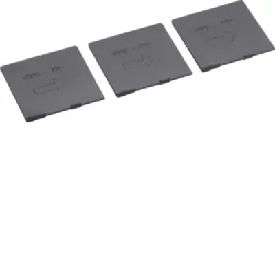 Produktbild von Hager HYA019H