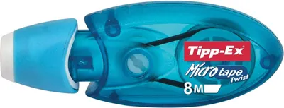 Image de Tipp -ex - Correction Micro Twist 5mm | 1 pièce
