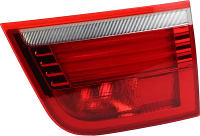 Produktbild von Johns, LED Heck Leuchte Rückleuchte passend für BMW X5 E70 02/2007-03/2010 innen Rechts 63217200822