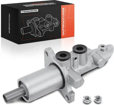 Image de Frankberg 1x maître cylindre de frein cylindre de frein pour Mercedes-Benz C219 W211 W212 VF211 S211