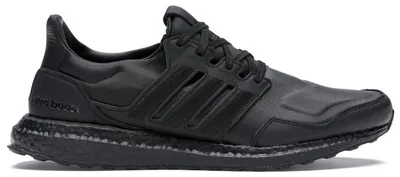 Produktbild von adidas Ultra Boost Leather Black - EU 36