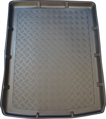 Produktbild von Z438014 Kofferraumwanne kompatibel mit Audi A6 (C7) Avant / A6 (C7) Avant Quattro 09.2011-08.2018