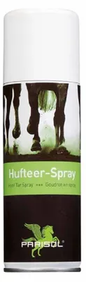 Produktbild von Parisol Hufteer-Spray