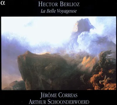 Produktbild von Correas/Schoonderwoerd: Belle Voyageuse-Melodies