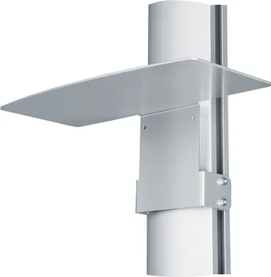 Produktbild von SMS Smart Media Solutions PL200027SLV, 5 kg, Silber