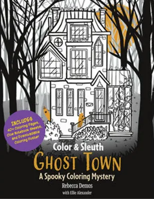 Image de Color & Sleuth