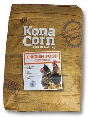 Productafbeelding van Konacorn Franse Mais