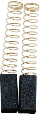 Obrázok produktu pre Uhlíkové kefy pre pílu Felisatti TP258E - 6,35x6,35x13mm