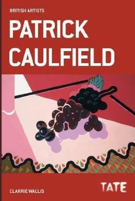 Produktbild von British Artists: Patrick Caulfield