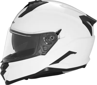 Produktbild von Nox Helmets N304s Integralhelm Weiß M Weiß M