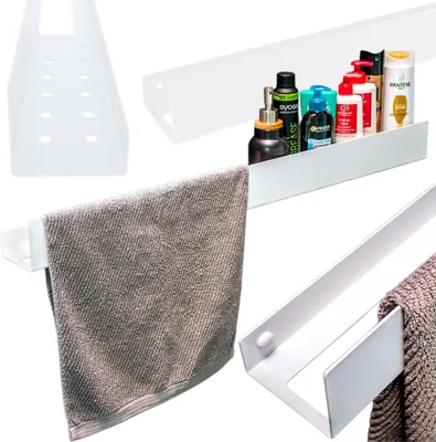 Immagine prodotto di Scaffale 900-4 bianco