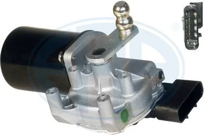 Produktbild von ERA Scheibenwischermotor 460085 vorne für FIAT Ducato Kastenwagen (250_ 290_)