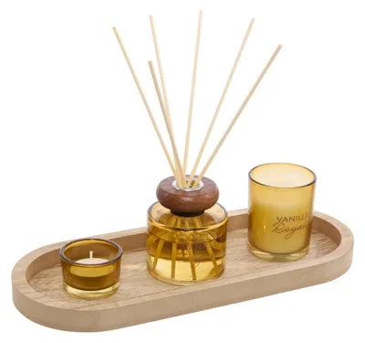 Produktbild von Numí-duft-set mit blumigem duft  - Atmosphera créateur d'intérieur