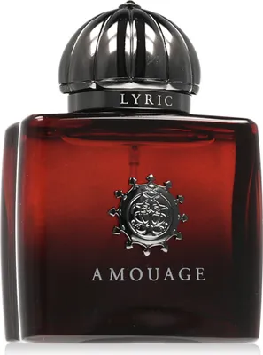 Obrázek produktu pro Amouage Lyric pour Femme EDP 50 ml W
