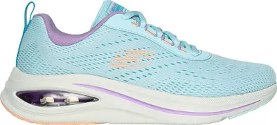 Produktbild von Skechers Sneaker Low Damen 736B6563686572735F313530313331 Blau 39 EU