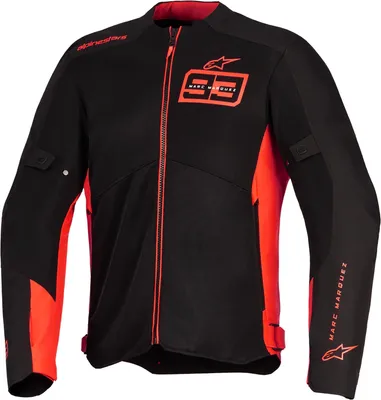 Produktbild von Alpinestars MM93 C-1 Air Motorrad Textiljacke, XL