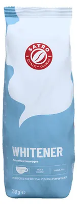 Produktbild von Kaffeweißer (Pulver) Satro Creamer CW 40, 1 kg