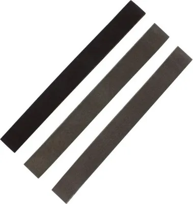 Produktbild von Modelcraft Ersatzschleifband 25 mm (3 Stück)