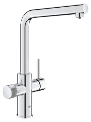 Zdjęcie produktu dla GROHE Blue Pure Minta, Chrom, 1 szt.