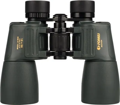 Immagine prodotto di Binocolo FOMEI 10x50 BEATER FMC