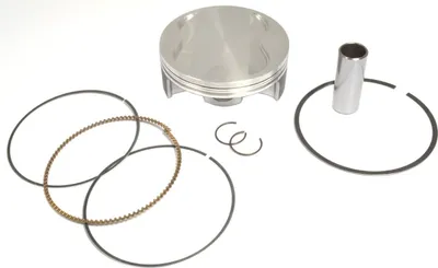 Image de Piston Kolbensatz Athena C, diamètre 96,97 mm, forgé, pour Gas Gas EC 450 FSE de 2006 à 2009