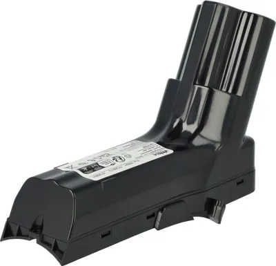Produktbild von vhbw Akku Ersatz für Philips IP827, 300000517621 für Staubsauger Schwarz (2000 mAh, 18 V, Li-Ion)