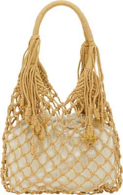 Image de Sac à bandoulière FENIA pour femme - kaki, taille unique