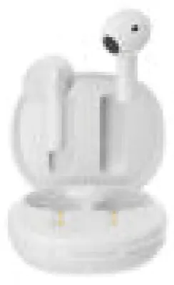 Image de Casque d'écoute Tws Qcy Ailybuds E20 Ht13 (blanc)