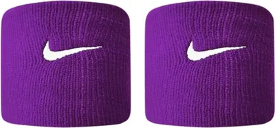 Immagine prodotto di Nike Accessories Premier Braccialetto 2 pezzi Viola Viola Taglia unica