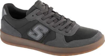 Produktbild von Skechers New Wave Cup - Calven 210961-BKGY, Sneaker, Herren, Schwarz