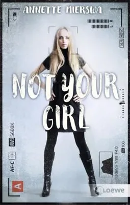 Produktbild von Not your Girl