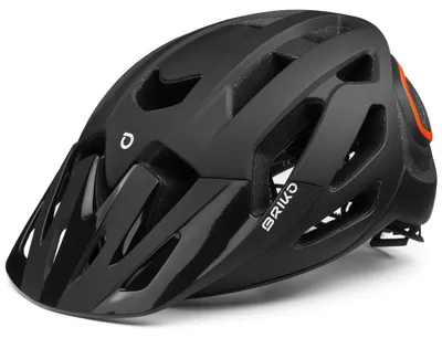 Produktbild von BRIKO Sismic Nta Fahrradhelm  M