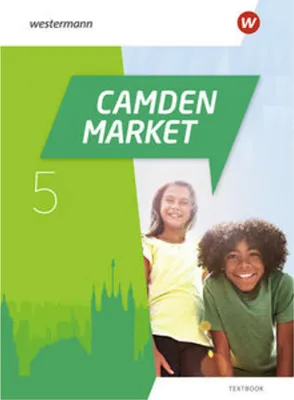 Obrázek produktu pro Camden Market 5. Textbook