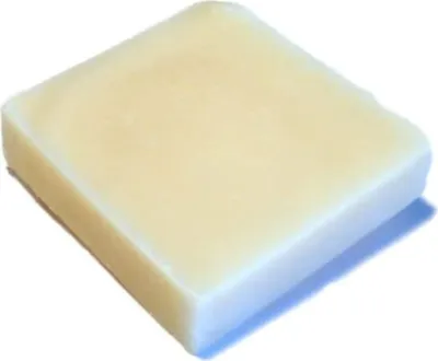 Produktbild von Einseifer Pflanzenölseife Reine Seide Handgesiedet 100g