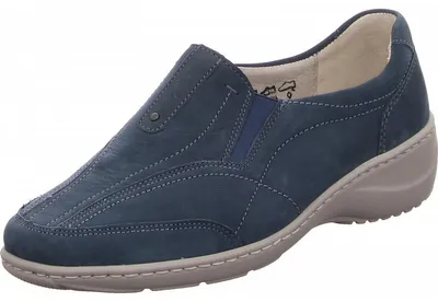 Produktbild von Waldläufer Kya 607504-191-205 (6/jeans)