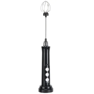 Produktbild von Elektrischer Milchaufschäumer,Elektrischer Milchshaker,Schneebesen,Automatischer Schneebesen,Elektrischer Schneebesen